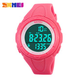 Pedometer Digital Watch Fitness