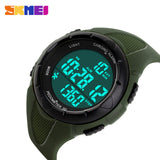 Pedometer Digital Watch Fitness