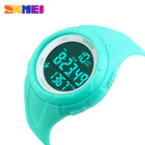 Pedometer Digital Watch Fitness