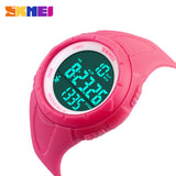 Pedometer Digital Watch Fitness