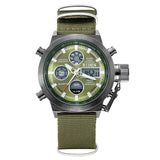 dive LED watches sport Military