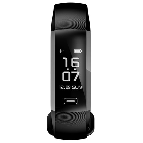 Smart Wristband for Android