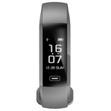 Smart Wristband for Android