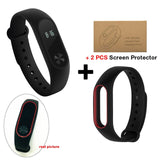 Xiaomi Mi Band 2 1S 1 Smart Watch Wristband