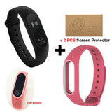 Xiaomi Mi Band 2 1S 1 Smart Watch Wristband