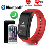 Smart Waterproof Wristband Sport Watch