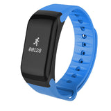 Smart Waterproof Wristband Sport Watch