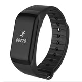 Smart Waterproof Wristband Sport Watch