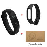 Original Xiaomi Mi Band 2 Smart Bracelet Watch