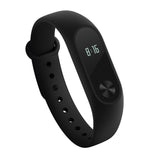 Original Xiaomi Mi Band 2 Smart Bracelet Watch