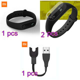 Original Xiaomi Mi Band 2 Smart Bracelet Watch